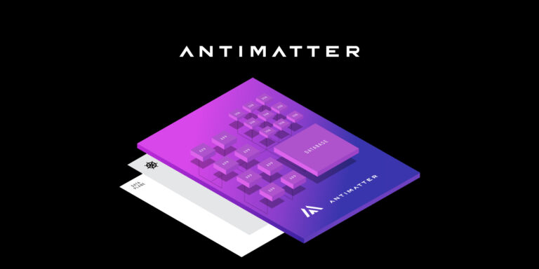 Antimatter