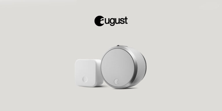 August