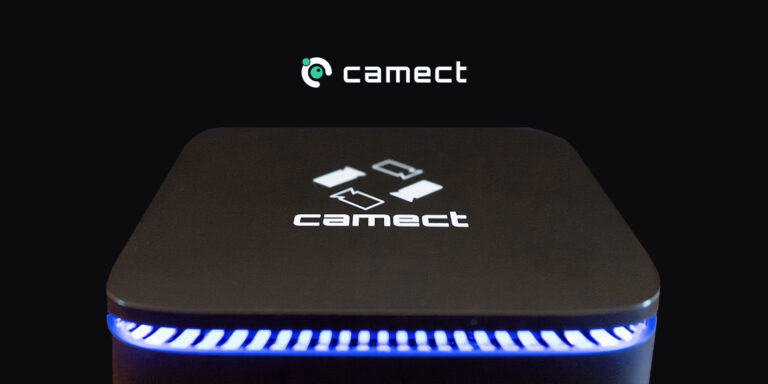 Camect