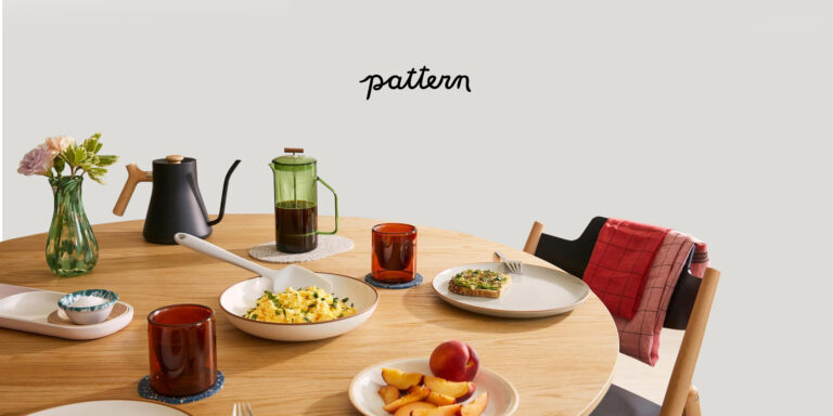 Pattern