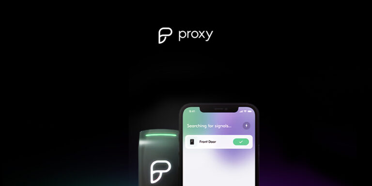 Proxy