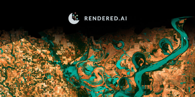Rendered