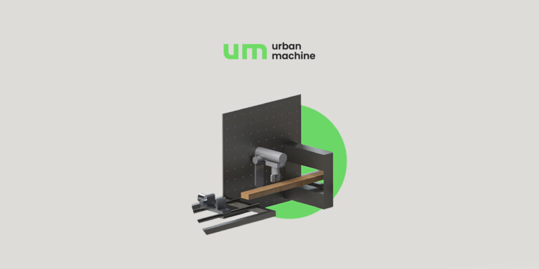 Urban Machine