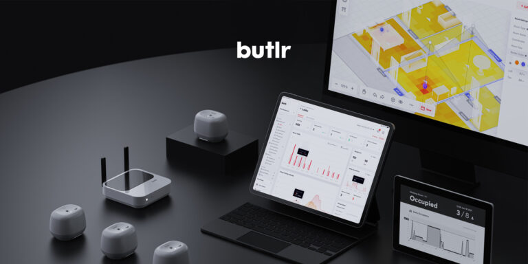 butlr