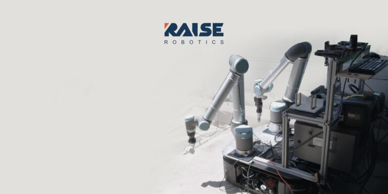 raiserobotics