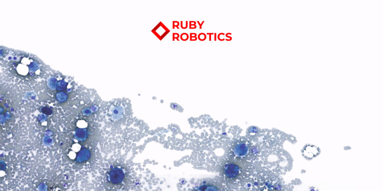 ruby-robotics